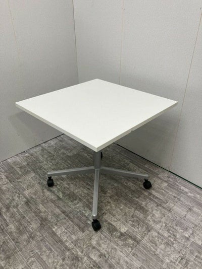 コクヨJUTO（ジュート）シリーズ 750角テーブル 商品画像1