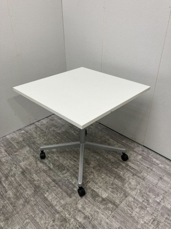 コクヨJUTO（ジュート）シリーズ 750角テーブル 商品画像1