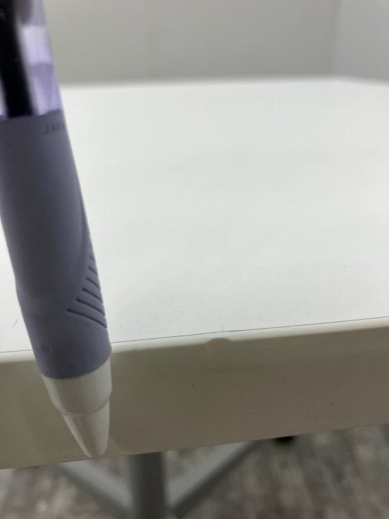 コクヨJUTO（ジュート）シリーズ 750角テーブル 商品画像5