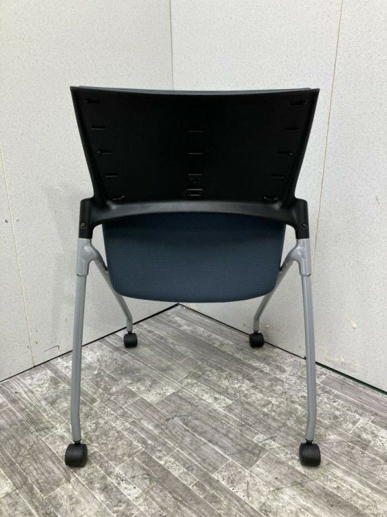 イトーキマノス(MANOSS)シリーズ マノスチェア 商品画像8