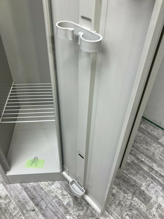 オカムラFZタイプシリーズ 2人用ロッカー 商品画像6