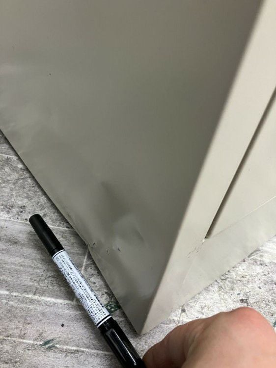 ライオン18人用ロッカー 商品画像5