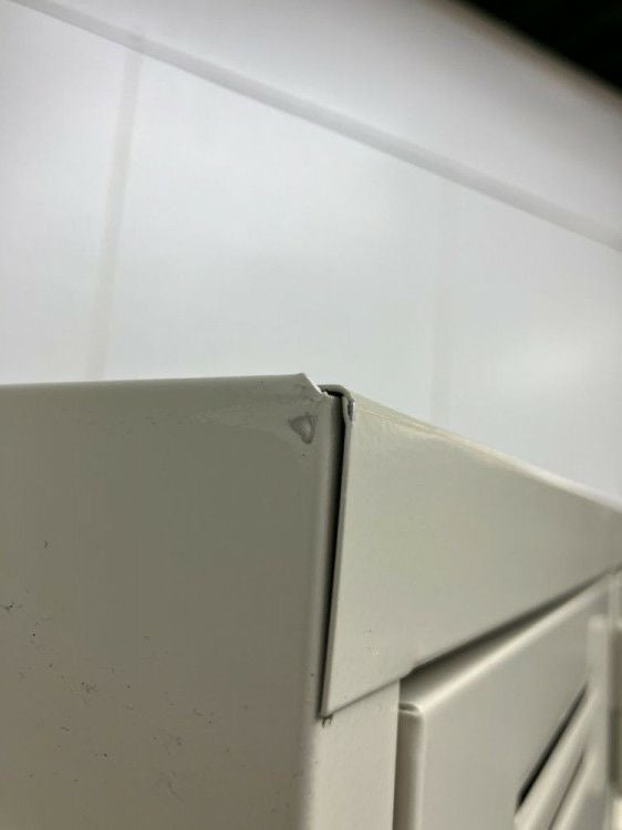 ライオン18人用ロッカー 商品画像7