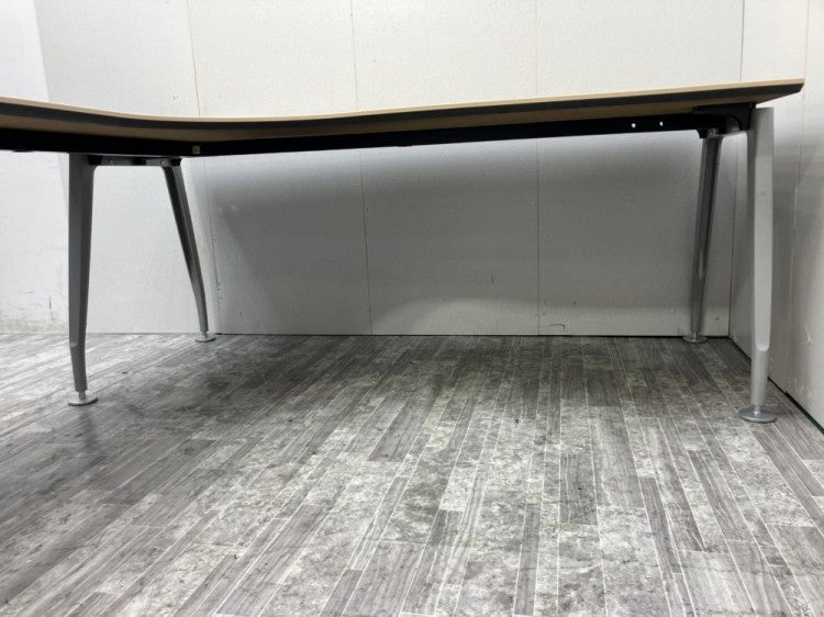 コクヨサイビ（SAIBI）シリーズ 1800L型デスク 商品画像6