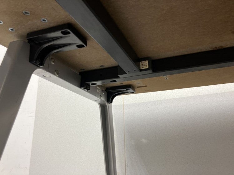 コクヨサイビ（SAIBI）シリーズ 1800L型デスク 商品画像10