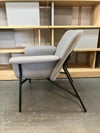 コクヨNOTION（ノーション）シリーズ ラウンジチェア 商品画像2