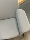 コクヨNOTION（ノーション）シリーズ ラウンジチェア 商品画像7