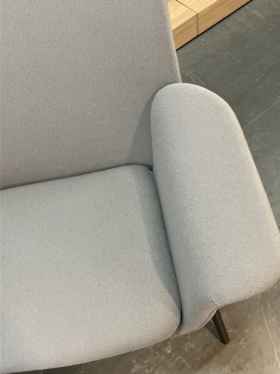 コクヨNOTION（ノーション）シリーズ ラウンジチェア 商品画像7