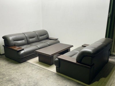 マルニ応接3点セット 商品画像1