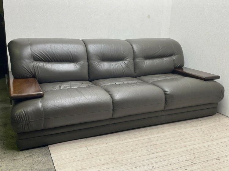 マルニ応接3点セット 商品画像5