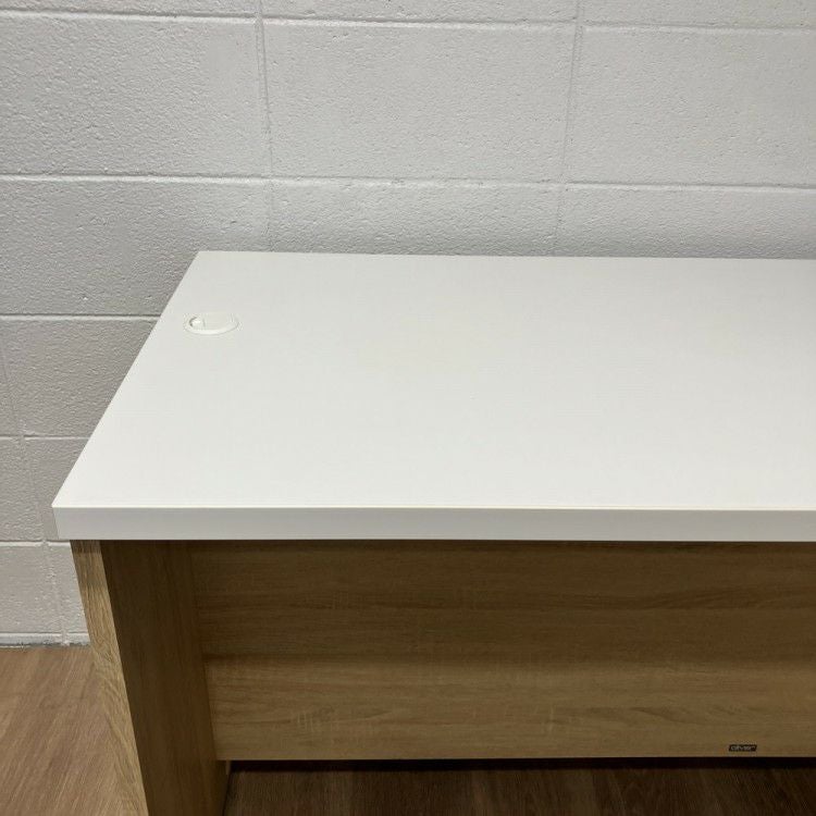 オリバー対面ローカウンター 商品画像3