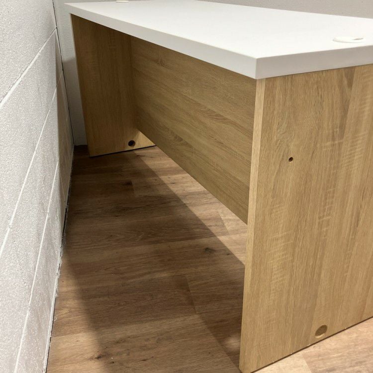 オリバー対面ローカウンター 商品画像9