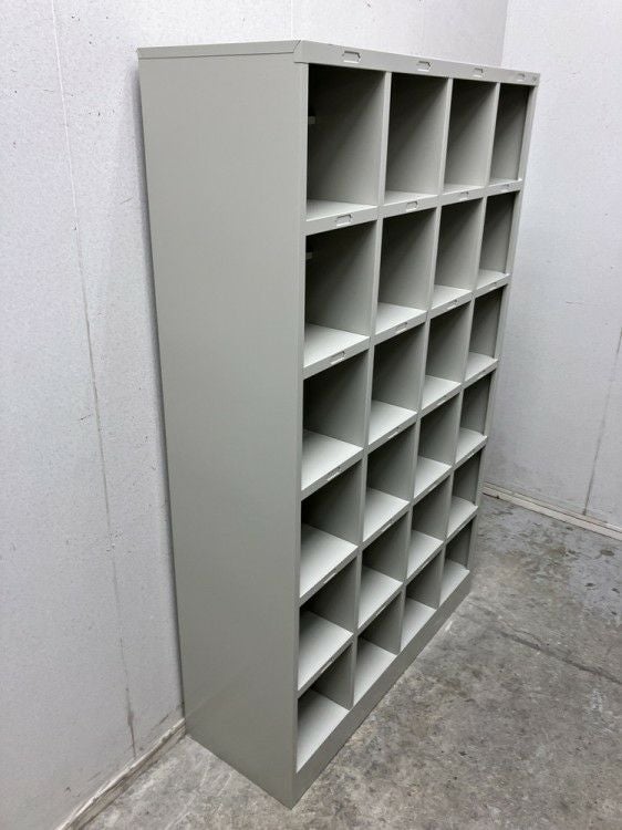 プラス24人用シューズロッカー 商品画像5