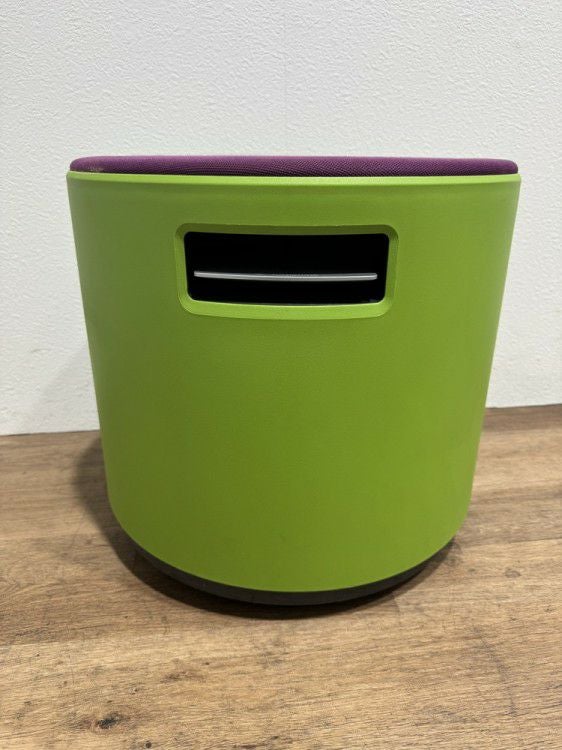 スチールケースターンストーンブイ シリーズ ターンストーンブイスツール 商品画像2