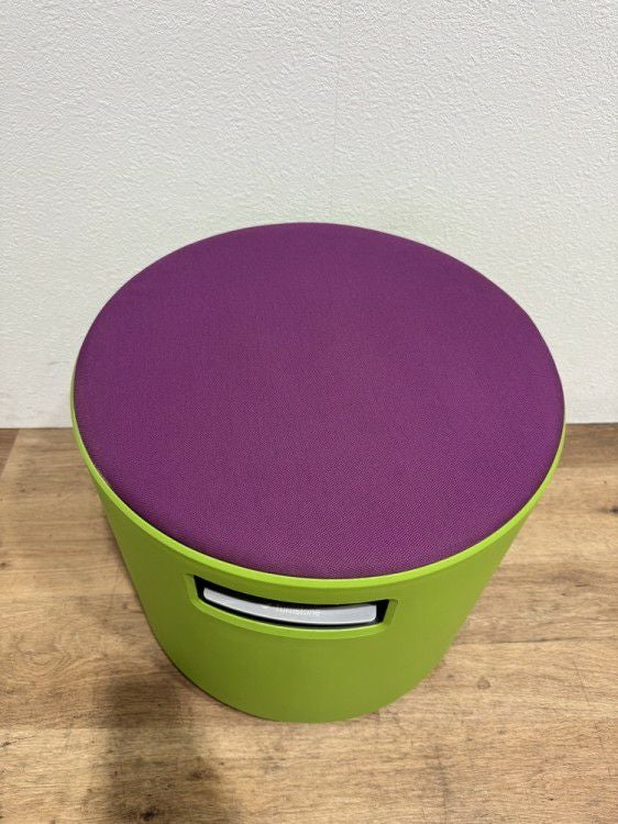 スチールケースターンストーンブイ シリーズ ターンストーンブイスツール 商品画像3