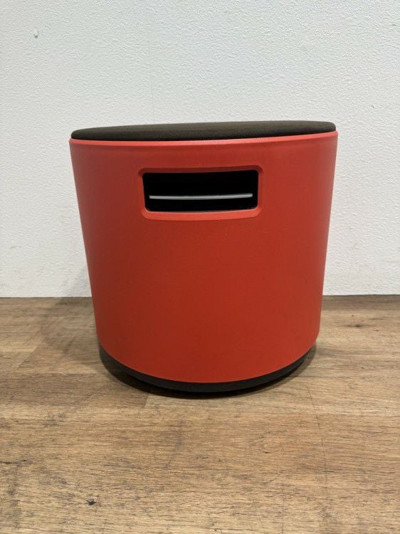 スチールケースターンストーンブイ シリーズ ターンストーンブイスツール 商品画像2