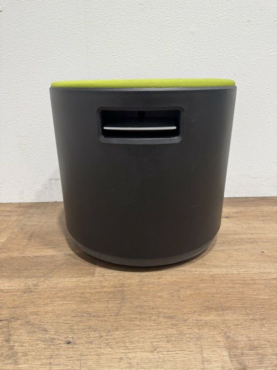 スチールケースターンストーンブイ シリーズ ターンストーンブイスツール 商品画像2