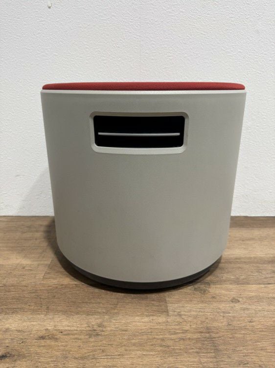 スチールケースターンストーンブイシリーズ ターンストーンブイスツール 商品画像2