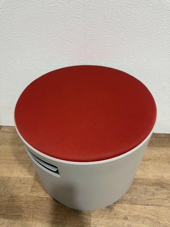 スチールケースターンストーンブイシリーズ ターンストーンブイスツール 商品画像3