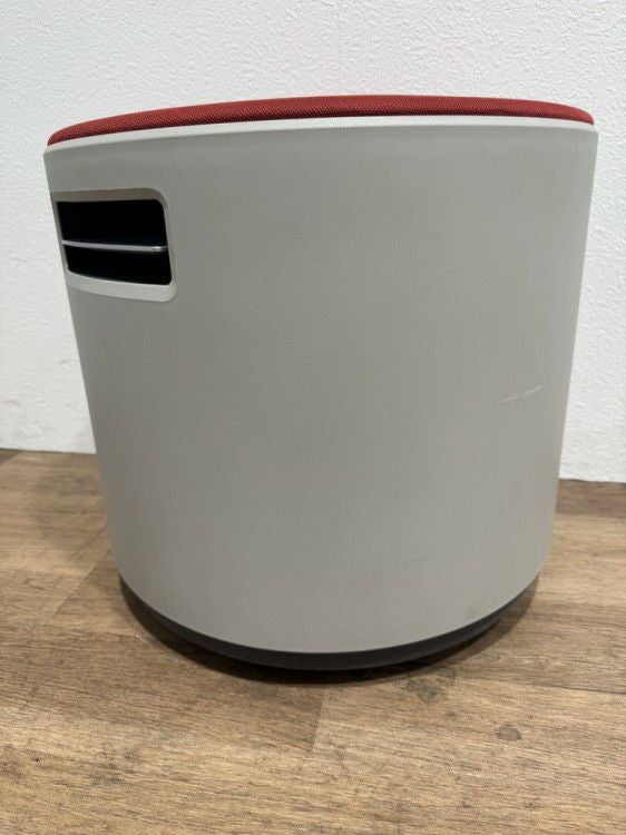 スチールケースターンストーンブイシリーズ ターンストーンブイスツール 商品画像4