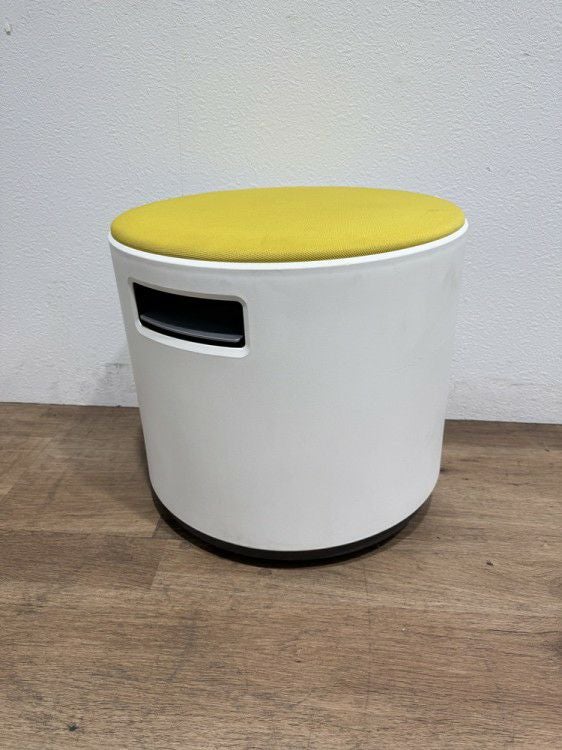 スチールケースターンストーンブイ シリーズ ターンストーンブイスツール 商品画像1