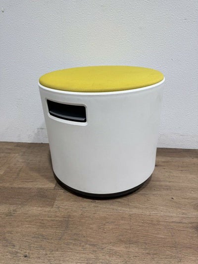 スチールケースターンストーンブイ シリーズ ターンストーンブイスツール 商品画像1