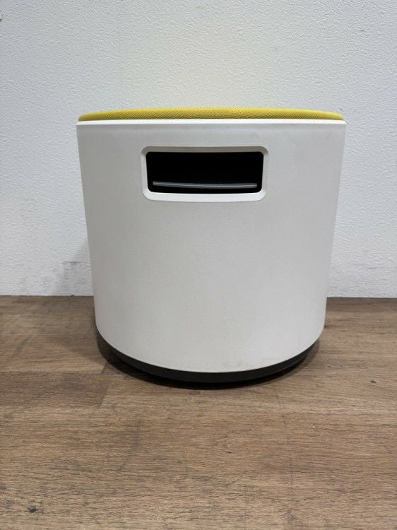 スチールケースターンストーンブイ シリーズ ターンストーンブイスツール 商品画像2