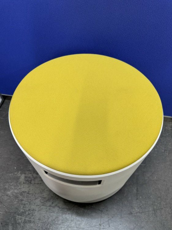 スチールケースターンストーンブイ シリーズ ターンストーンブイスツール 商品画像3