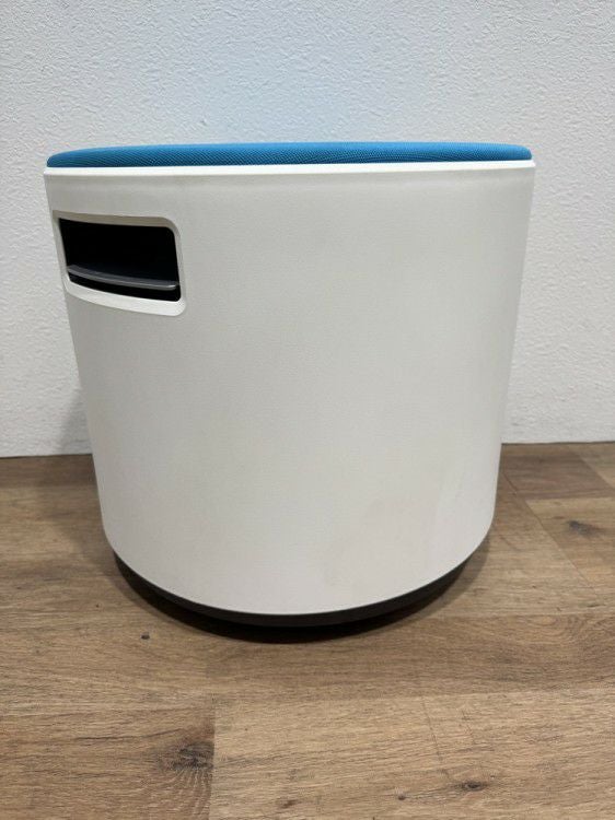 スチールケースターンストーンブイ シリーズ ターンストーンブイスツール 商品画像4