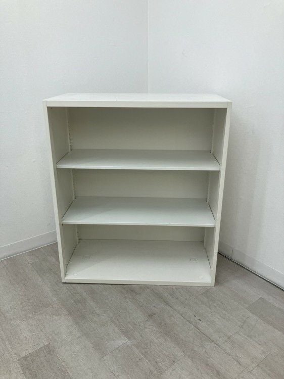 SEIKO FAMILY（生興） QUWALL（クウォール）シリーズ オープン書庫 商品画像2