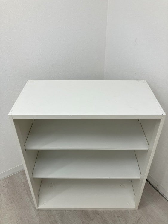 SEIKO FAMILY（生興） QUWALL（クウォール）シリーズ オープン書庫 商品画像5