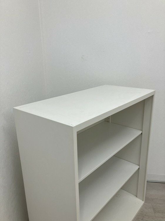 SEIKO FAMILY（生興） QUWALL（クウォール）シリーズ オープン書庫 商品画像7