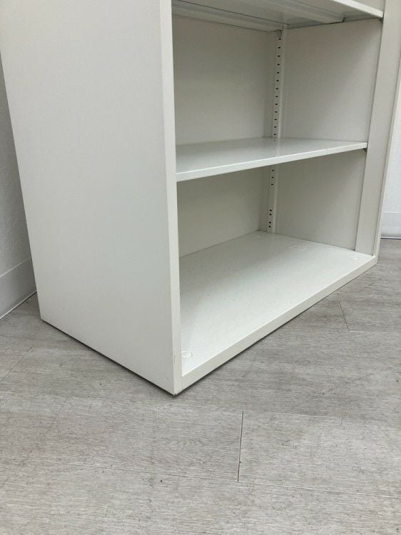 SEIKO FAMILY（生興） QUWALL（クウォール）シリーズ オープン書庫 商品画像8