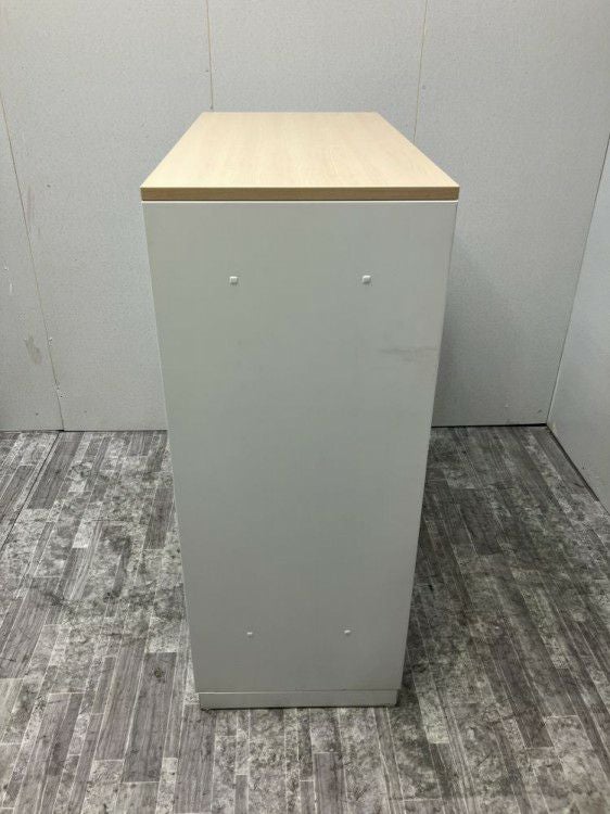 コクヨEDIA(エディア)シリーズ 天板付き雑誌架 商品画像4