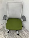 コクヨINSPINE（インスパイン）チェア 可動肘付インスパインチェア 商品画像3