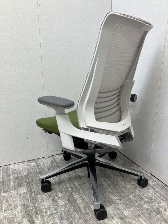 コクヨINSPINE（インスパイン）チェア 可動肘付インスパインチェア 商品画像10