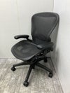 HermanMiller（ハーマンミラー）アーロンチェア 可動肘付アーロンチェア 商品画像1