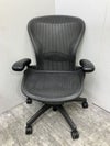HermanMiller（ハーマンミラー）アーロンチェア 可動肘付アーロンチェア 商品画像2