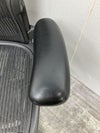 HermanMiller（ハーマンミラー）アーロンチェア 可動肘付アーロンチェア 商品画像4