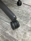 HermanMiller（ハーマンミラー）アーロンチェア 可動肘付アーロンチェア 商品画像6
