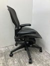 HermanMiller（ハーマンミラー）アーロンチェア 可動肘付アーロンチェア 商品画像7
