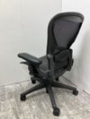HermanMiller（ハーマンミラー）アーロンチェア 可動肘付アーロンチェア 商品画像10
