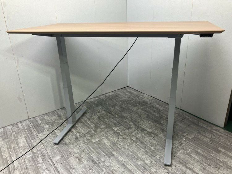 オカムラSwift(スイフト)シリーズ 電動昇降式1800ミーティングテーブル 商品画像3