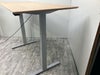 オカムラSwift(スイフト)シリーズ 電動昇降式1800ミーティングテーブル 商品画像4