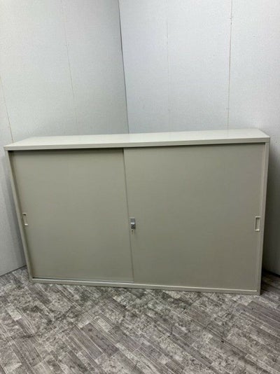 TRUSCO/トラスコ引違い書庫 商品画像1