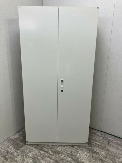 TRUSCO/トラスコ両開き書庫 商品画像1