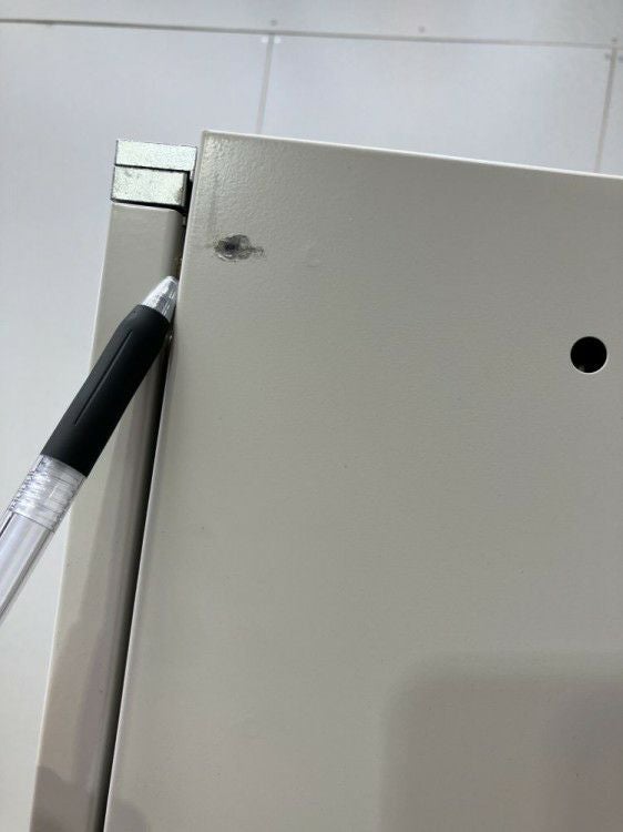 TRUSCO/トラスコ両開き書庫 商品画像9