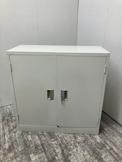 アルプス両開き書庫 商品画像1