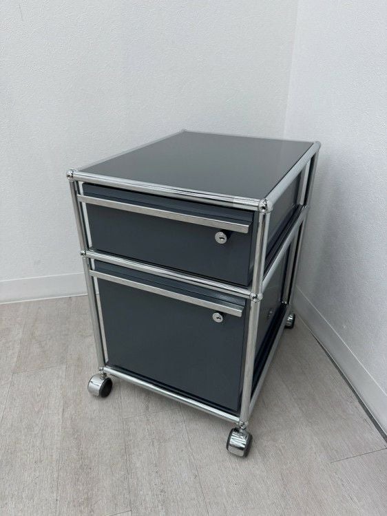 USMハラー ROLLBOY(ロールボーイ)シリーズ インワゴン 商品画像1