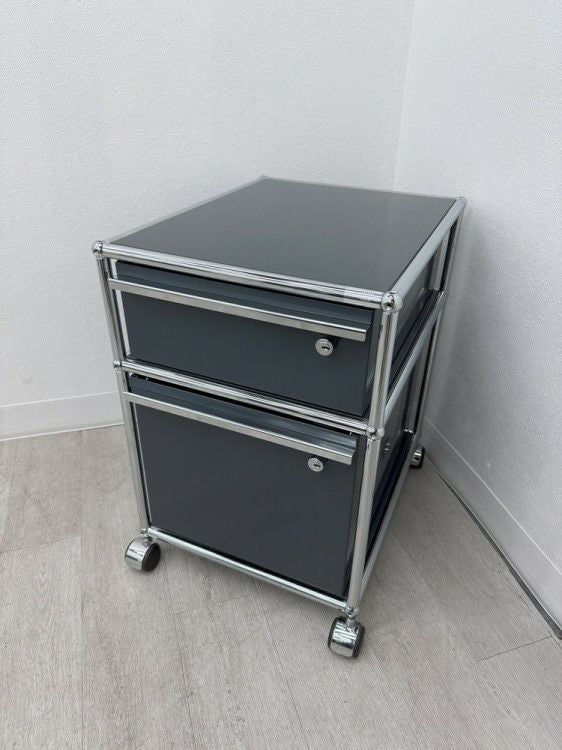 USMハラー ROLLBOY(ロールボーイ)シリーズ インワゴン 商品画像1